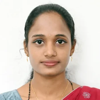 Mr. Anuja Antony